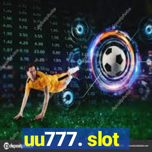 uu777. slot